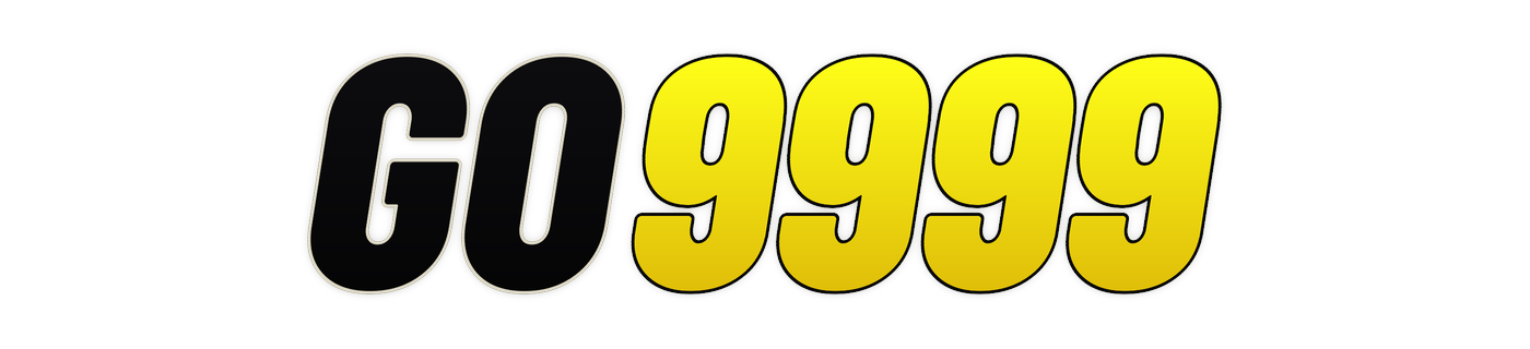 go9999 logo